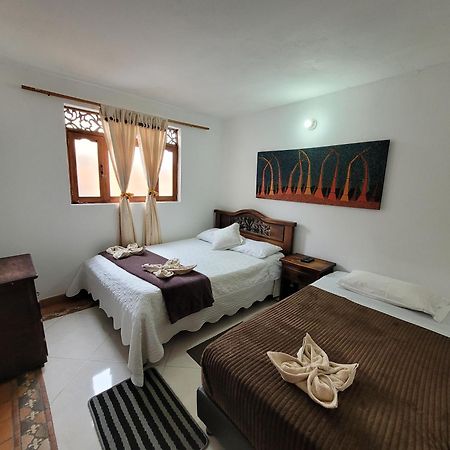Casa Cantabria Hotel บียาเดเลย์บา ภายนอก รูปภาพ