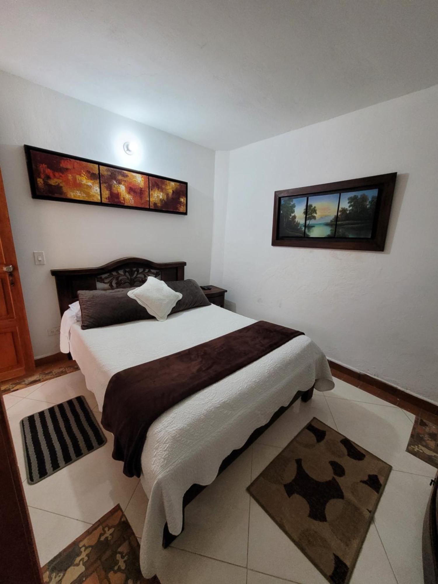 Casa Cantabria Hotel บียาเดเลย์บา ภายนอก รูปภาพ