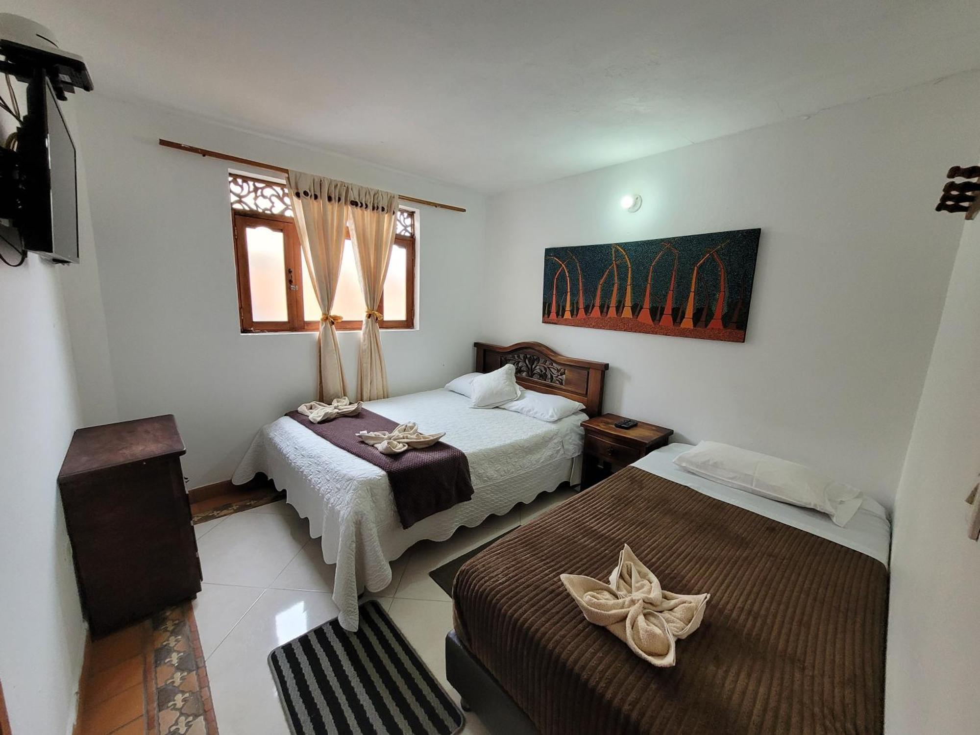 Casa Cantabria Hotel บียาเดเลย์บา ภายนอก รูปภาพ