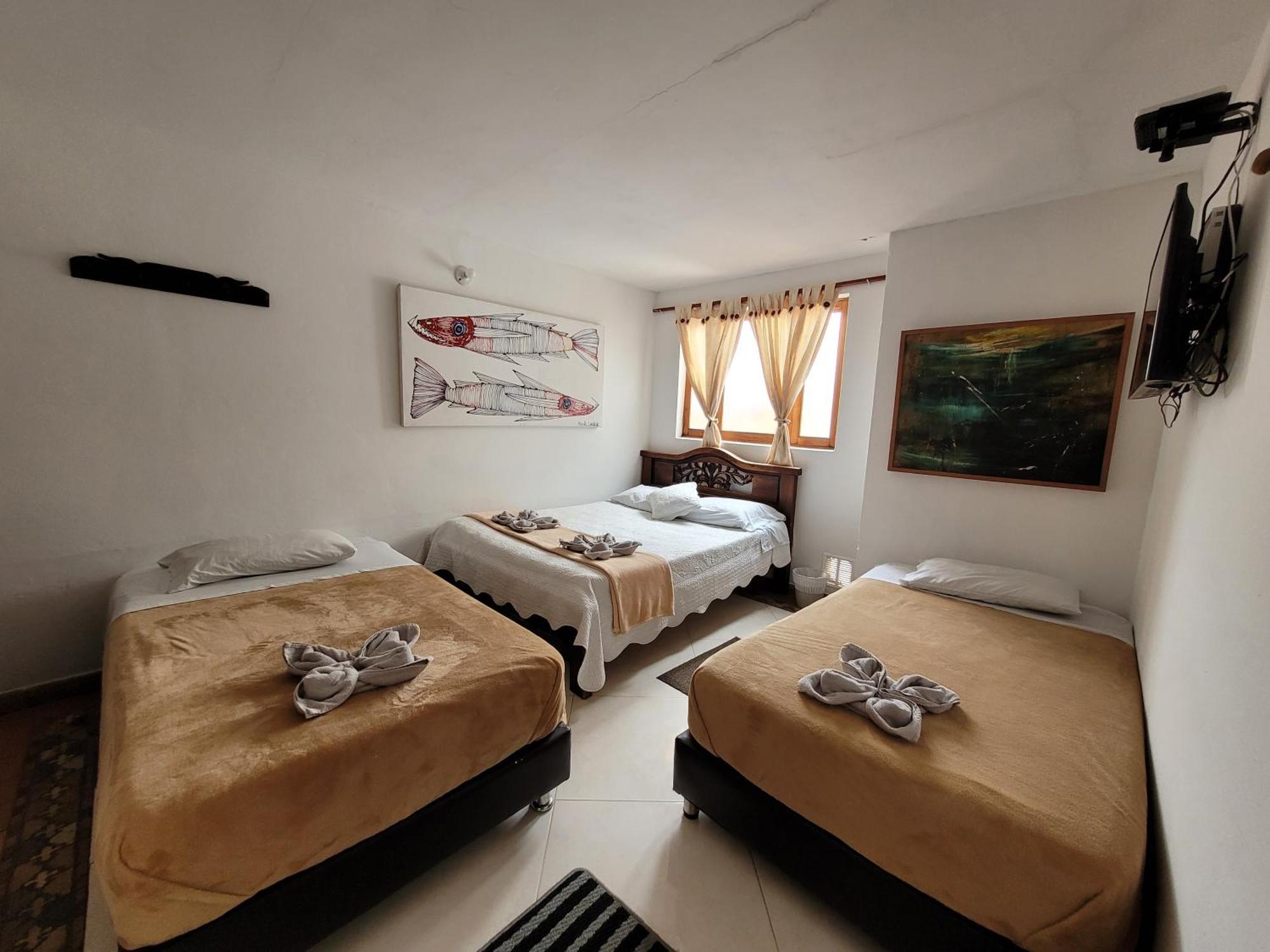 Casa Cantabria Hotel บียาเดเลย์บา ภายนอก รูปภาพ